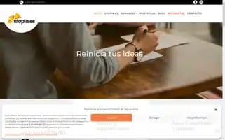 Utopia.es Screenshot 2024-06-16 14:07:15