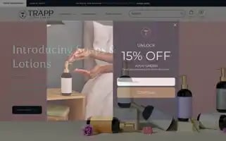 Trappfragrances.com Screenshot 2024-05-04 07:38:41