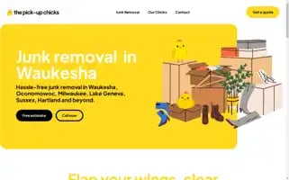 Thepickupchicks.com Screenshot 2024-07-06 14:28:52