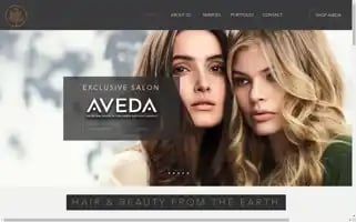 Theblossomtreeavedasalon.co.uk Screenshot 2024-06-26 16:11:00