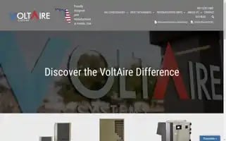 Voltairesys.com Screenshot 2024-07-02 15:52:54