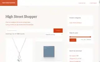 Highstreetshopper.co.uk Screenshot 2024-07-06 07:50:26