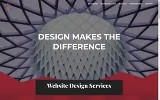 Aojohnson.com Screenshot 2024-06-18 23:33:51