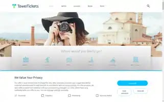 Tower-tickets.com Screenshot 2024-04-17 17:18:51