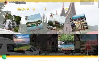 Royaletourpadang.com Screenshot 2024-04-24 05:01:04