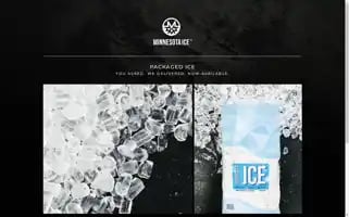 Minnesotapackagedice.com Screenshot 2024-07-04 08:44:50