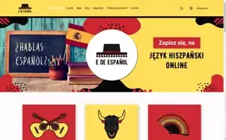 Edeacademia.pl Screenshot 2024-05-23 03:22:26