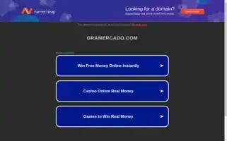 Gramercado.com Screenshot 2024-05-24 16:10:12