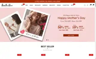 Readyourheart.com Screenshot 2024-05-04 04:36:09