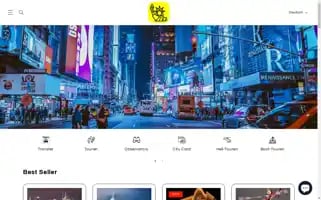 Meintripnachnewyork.com Screenshot 2024-04-23 05:14:40