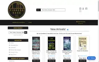 Pioneerbook.com Screenshot 2024-05-13 10:08:33