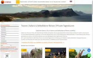 Irinaafrika.de Screenshot 2024-06-29 22:50:48