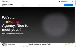 Ecomthrust.com Screenshot 2024-06-27 07:59:17