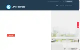 Conceptdata.com.au Screenshot 2024-07-07 08:53:44