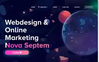 Novaseptem.nl Screenshot 2024-06-14 22:42:14