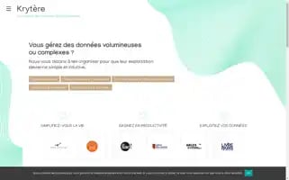 Krytere.com Screenshot 2024-07-09 07:52:08