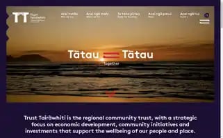 Trusttairawhiti.nz Screenshot 2024-07-05 04:31:20