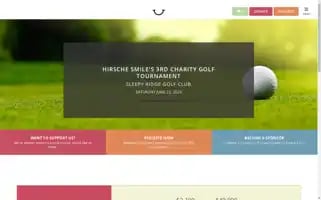Hirschesmilesgolftournament.com Screenshot 2024-04-26 05:58:06