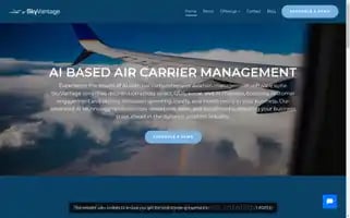 Skyvantage.com Screenshot 2024-07-07 04:12:41