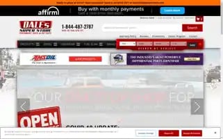 Dalessuperstore.com Screenshot 2024-05-09 08:18:33