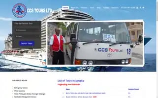 Ccstoursja.com Screenshot 2024-04-22 11:55:35