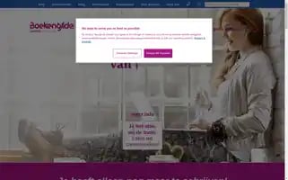 Boekengilde.nl Screenshot 2024-06-11 15:52:39