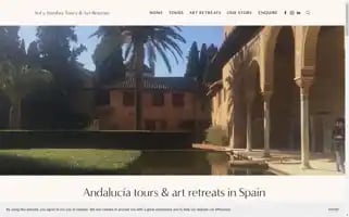 Solysombratours.com Screenshot 2024-04-14 22:22:19