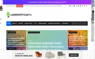 Learnwithamith.com Screenshot 2024-05-26 00:59:31