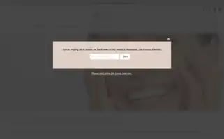 Aboutfaceclinic.com.au Screenshot 2024-06-17 09:29:23