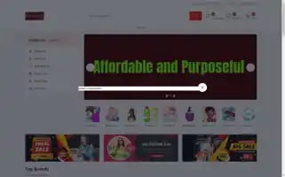 Thegenuineshop.com Screenshot 2024-05-17 07:36:40