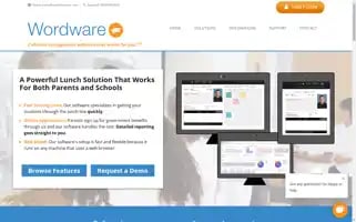 Wordwareinc.com Screenshot 2024-07-03 22:52:14