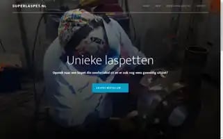 Superlaspet.nl Screenshot 2024-05-18 17:01:21