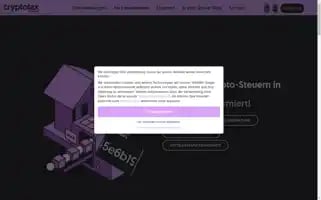 Crypto-tax.at Screenshot 2024-06-18 14:19:21
