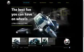 Lynxcars.com Screenshot 2024-06-18 09:27:29