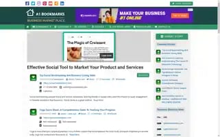 A1bookmarks.com Screenshot 2024-05-06 03:24:28