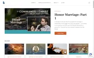 Iblp.org Screenshot 2024-07-03 07:40:25