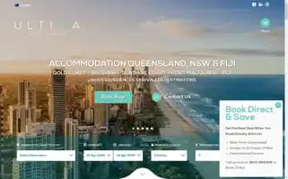 Ultiqahotelsandresorts.com.au Screenshot 2024-04-24 05:08:45