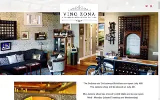 Vinozona.love Screenshot 2024-07-06 21:15:38