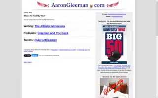 Aarongleeman.com Screenshot 2024-05-06 03:34:47