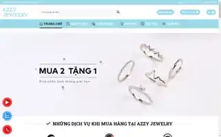 Azzyjewelry.com Screenshot 2024-05-28 09:11:17