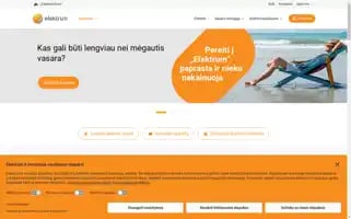 Elektrum.lt Screenshot 2024-07-05 18:58:35