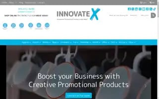 Innovatex.ca Screenshot 2024-05-12 10:07:01