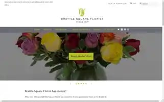 Brattlesquareflorist.com Screenshot 2024-05-05 21:55:28