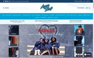 Aquashop.com.au Screenshot 2024-05-04 22:34:00
