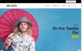 Mrkoya.com Screenshot 2024-05-05 11:00:58