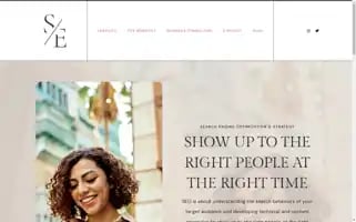 Saraheggers.com Screenshot 2024-06-12 05:25:58