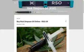 Ricksimpsonoilforsaleonline.blogspot.com Screenshot 2024-06-16 06:35:24