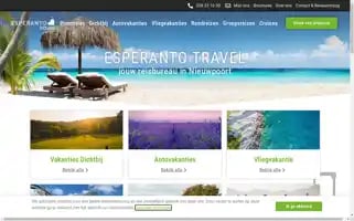 Esperantotravel.be Screenshot 2024-04-17 11:37:13