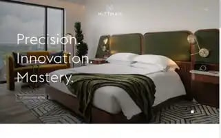 Mittmanhospitality.com Screenshot 2024-06-30 21:26:01