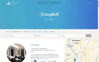 Spahotels-bangkok.com Screenshot 2024-04-22 15:13:08